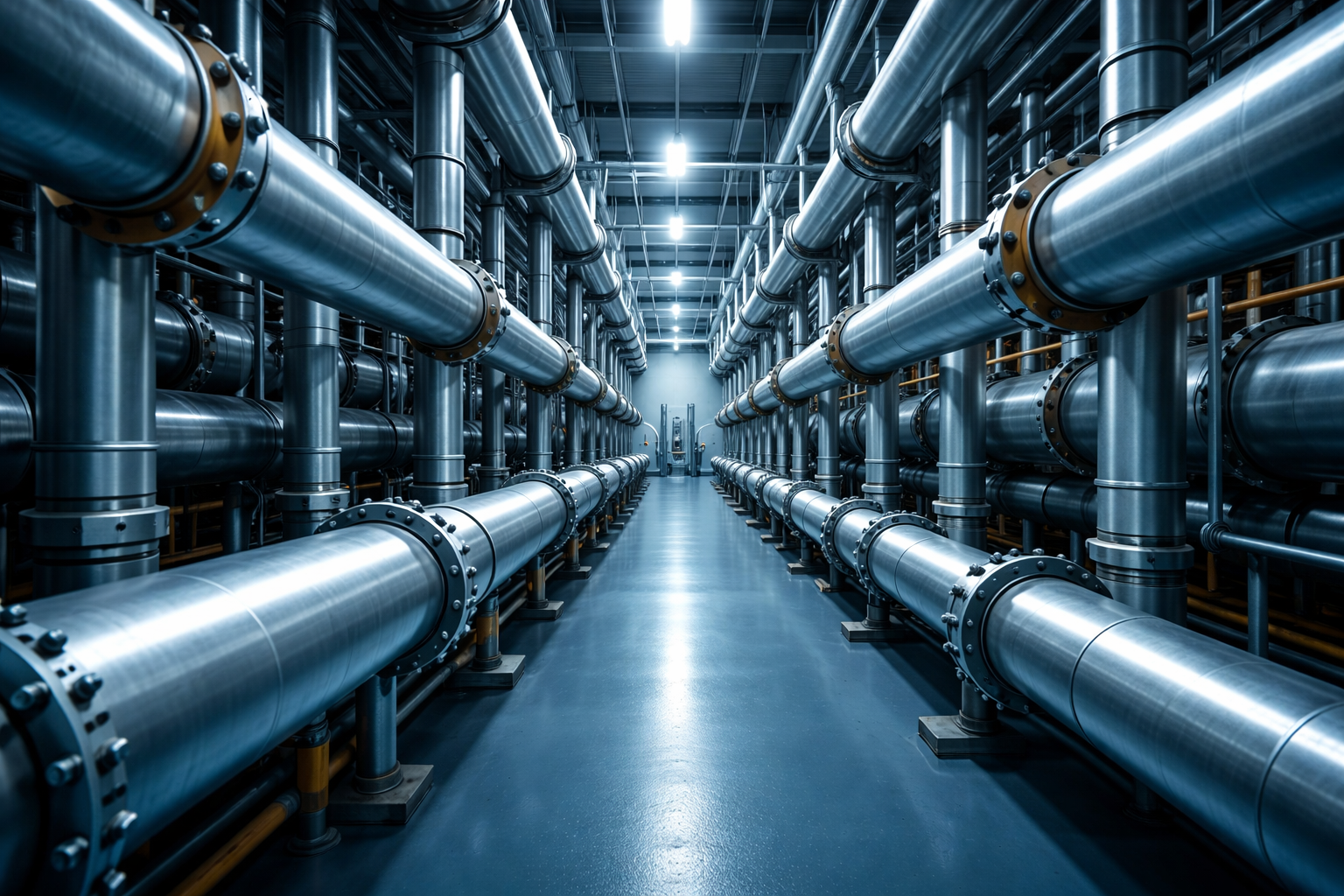 Teollisuuslaitos ja tuotantoympäristö